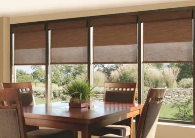 Maxxmar Window Fashions