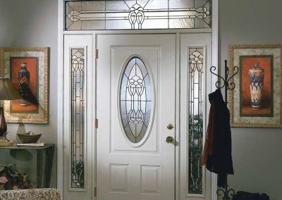 Codel Entry Doors