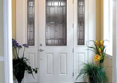 Codel Entry Doors