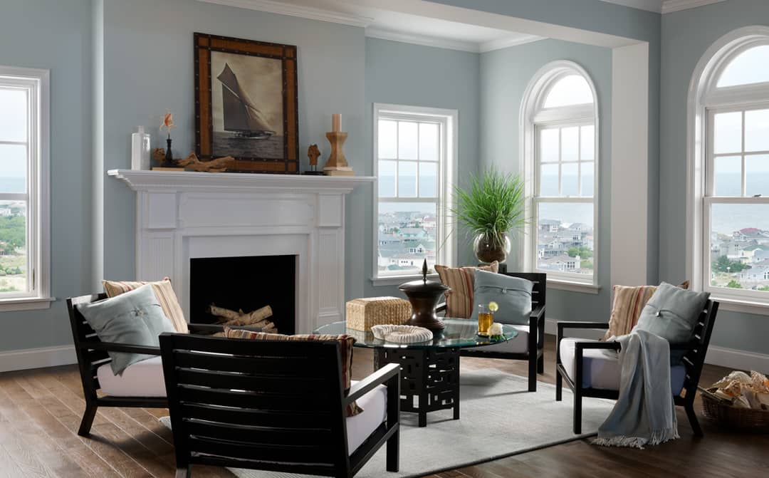 Nagy Bros Windows & Doors grid style window wood