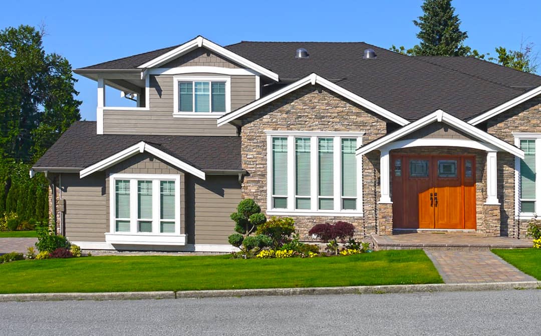 Nagy Bros Windows & Doors grid style window wood